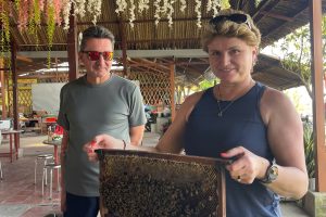 Luxury Viet Nam Mekong Cu Chi Tunnels2