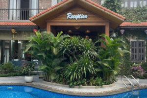 Tam Coc Ninh Binh Bungalow