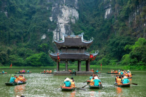 Ninh Binh